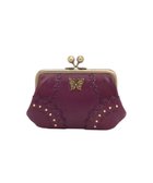 【アナスイ/ANNA SUI】のマチルダ 口金ミニ財布 ワイン|ID: prp329100004841717 ipo3291000000035832432