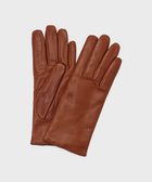 【グレース コンチネンタル/GRACE CONTINENTAL】のGALA GLOVES ショートグローブ 人気、トレンドファッション・服の通販 founy(ファニー) ファッション Fashion レディースファッション Fashion for Women 手袋 Gloves & Mittens イタリア Italy ショート Short, Short Length シンプル Simple, Minimal スマート Smart, Elegant A/W・秋冬 Autumn/Winter thumbnail ブラウン|ID: prp329100004841745 ipo3291000000035853800