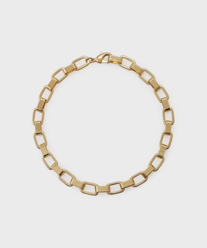 【グレース コンチネンタル/GRACE CONTINENTAL】のFEDERICA TOSI LACE EMILY ネックレス インテリア・キッズ・メンズ・レディースファッション・服の通販 founy(ファニー) https://founy.com/ ファッション Fashion レディースファッション Fashion for Women ジュエリー Jewelry ネックレス Necklaces & Pendants アクセサリー Fashion Accessories クリスタル Crystal, Swarovski シンプル Simple, Minimal スワロフスキー Swarovski, Crystal Accent トレンド Trend, Trending Now ネックレス Necklace, Pendant Necklace メタル Metal, Metal Parts |ID: prp329100004841746 ipo3291000000035853817