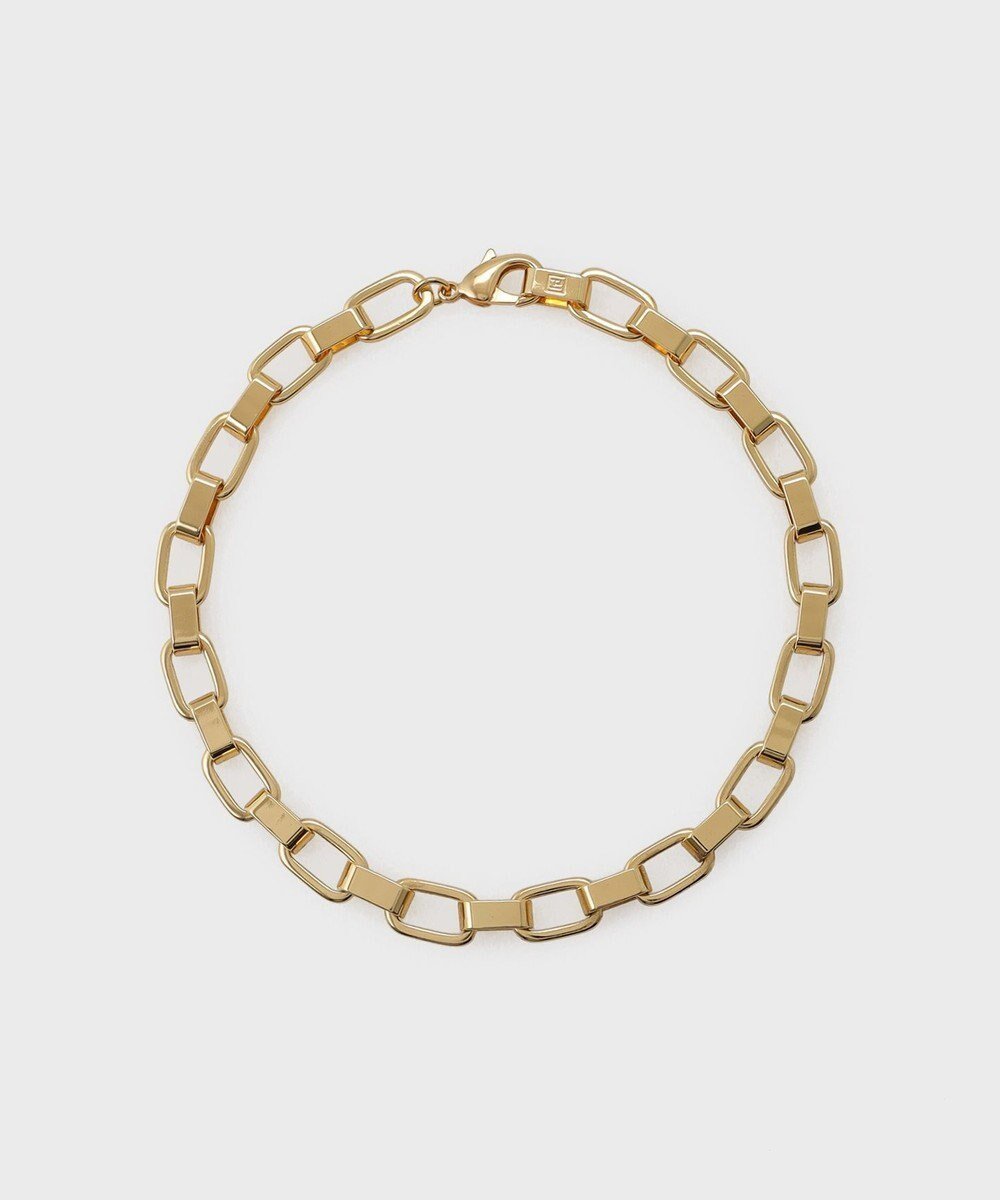 【グレース コンチネンタル/GRACE CONTINENTAL】のFEDERICA TOSI LACE EMILY ネックレス 人気、トレンドファッション・服の通販 founy(ファニー) 　ファッション　Fashion　レディースファッション　Fashion for Women　ジュエリー　Jewelry　ネックレス　Necklaces & Pendants　アクセサリー　Fashion Accessories　クリスタル　Crystal, Swarovski　シンプル　Simple, Minimal　スワロフスキー　Swarovski, Crystal Accent　トレンド　Trend, Trending Now　ネックレス　Necklace, Pendant Necklace　メタル　Metal, Metal Parts　 other-1|ID: prp329100004841746 ipo3291000000035853817