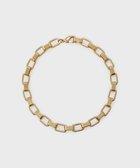 【グレース コンチネンタル/GRACE CONTINENTAL】のFEDERICA TOSI LACE EMILY ネックレス ゴールド|ID: prp329100004841746 ipo3291000000035853819