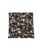 【ツモリチサト スリープ/tsumori chisato SLEEP】のツモリチサト インナー 綿混ベア天竺素材(身生地) パッド付き ノースリーブ タンクトップ レディース UCX565/ワコール ブラック|ID: prp329100004841761 ipo3291000000035854028