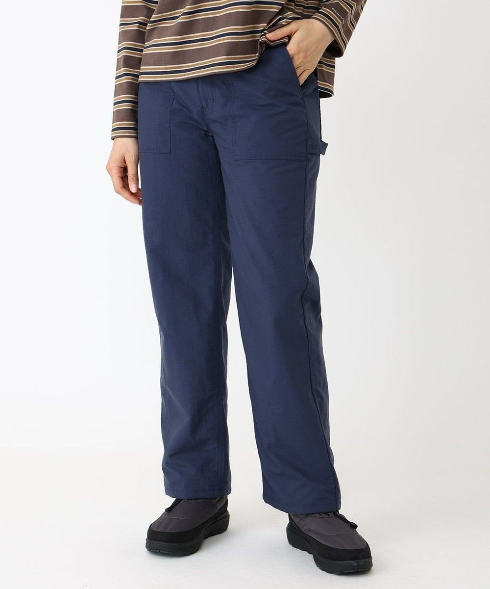 【コロンビア/Columbia】のColumbia/ ウィメンズリムトゥアイルIIラインドパンツ /コロンビア インテリア・キッズ・メンズ・レディースファッション・服の通販 founy(ファニー) 　ファッション　Fashion　レディースファッション　Fashion for Women　パンツ　Pants & Trousers　アウトドア　Outdoor Clothing　トレンド　Trend, Trending Now　フィット　Fit, Slim Fit　リラックス　Relax, Relaxed Fit　ロング　Long, Long-Length　ワイド　Wide, Wide Fit　夏　Summer　S/S・春夏　SS, Spring/Summer, Warm Season　A/W・秋冬　Autumn/Winter　軽量　Lightweight, Ultra Light　Nocturnal|ID: prp329100004841770 ipo3291000000035854211