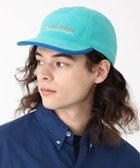 【コロンビア/Columbia】のColumbia/ パラボリズムクリークフリースキャップ /コロンビア 人気、トレンドファッション・服の通販 founy(ファニー) ファッション Fashion レディースファッション Fashion for Women キャップ&ハット Hats & Caps アウトドア Outdoor Clothing キャップ Cap, Baseball Cap フィット Fit, Slim Fit ヴィンテージ Vintage Style 帽子 Hat, Headwear thumbnail Geyser|ID: prp329100004841771 ipo3291000000035854234