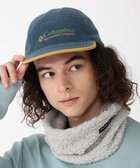 【コロンビア/Columbia】のColumbia/ パラボリズムクリークフリースキャップ /コロンビア 人気、トレンドファッション・服の通販 founy(ファニー) ファッション Fashion レディースファッション Fashion for Women キャップ&ハット Hats & Caps アウトドア Outdoor Clothing キャップ Cap, Baseball Cap フィット Fit, Slim Fit ヴィンテージ Vintage Style 帽子 Hat, Headwear thumbnail Dark Mountain|ID: prp329100004841771 ipo3291000000035854236