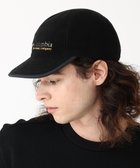【コロンビア/Columbia】のColumbia/ パラボリズムクリークフリースキャップ /コロンビア 人気、トレンドファッション・服の通販 founy(ファニー) ファッション Fashion レディースファッション Fashion for Women キャップ&ハット Hats & Caps アウトドア Outdoor Clothing キャップ Cap, Baseball Cap フィット Fit, Slim Fit ヴィンテージ Vintage Style 帽子 Hat, Headwear thumbnail Black|ID: prp329100004841771 ipo3291000000035854239