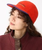 【コロンビア/Columbia】のColumbia/ パラボリズムクリークフリースキャップ /コロンビア 人気、トレンドファッション・服の通販 founy(ファニー) ファッション Fashion レディースファッション Fashion for Women キャップ&ハット Hats & Caps アウトドア Outdoor Clothing キャップ Cap, Baseball Cap フィット Fit, Slim Fit ヴィンテージ Vintage Style 帽子 Hat, Headwear thumbnail Zing|ID: prp329100004841771 ipo3291000000035854242