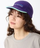 【コロンビア/Columbia】のColumbia/ パラボリズムクリークフリースキャップ /コロンビア 人気、トレンドファッション・服の通販 founy(ファニー) ファッション Fashion レディースファッション Fashion for Women キャップ&ハット Hats & Caps アウトドア Outdoor Clothing キャップ Cap, Baseball Cap フィット Fit, Slim Fit ヴィンテージ Vintage Style 帽子 Hat, Headwear thumbnail Bright Plum|ID: prp329100004841771 ipo3291000000035854246