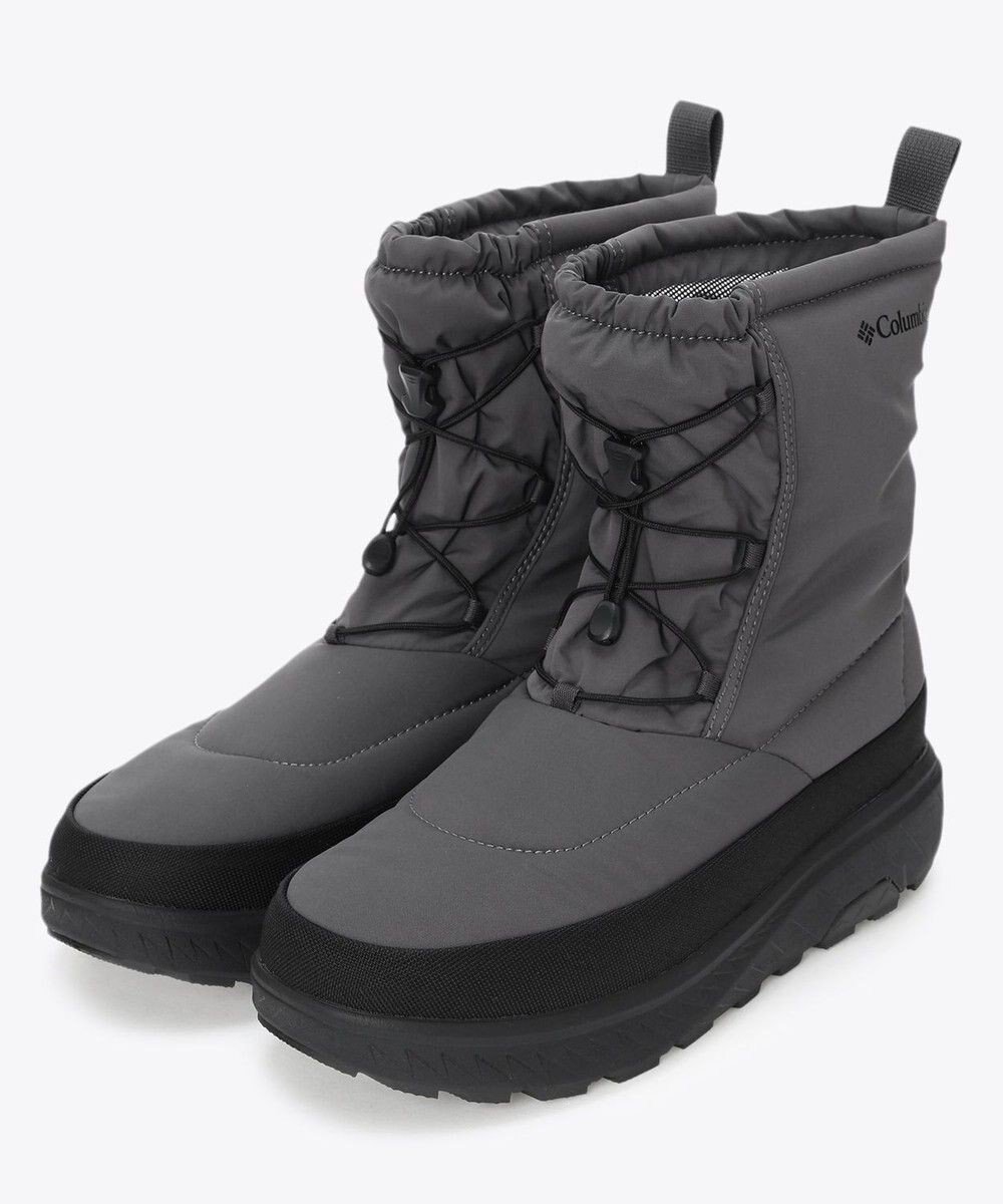 【コロンビア/Columbia】のColumbia/ イエローテイル ブーツ ウォータープルーフ オムニヒート /コロンビア インテリア・キッズ・メンズ・レディースファッション・服の通販 founy(ファニー) ファッション Fashion レディースファッション Fashion for Women アウトドア Outdoor Clothing ウォーター Water クッション Cushion, Throw Pillow シューズ Shoes, Footwear スタイリッシュ Stylish, Fashionable フィット Fit, Slim Fit ライニング Inner Lining, Inner Fabric, Lined ロング Long, Long-Length ワイド Wide, Wide Fit 夏 Summer 定番 Standard, Basic Item S/S・春夏 SS, Spring/Summer, Warm Season A/W・秋冬 Autumn/Winter Grey Ash|ID: prp329100004841772 ipo3291000000035854299