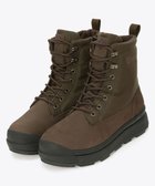 【コロンビア/Columbia】のColumbia/ サップランド フォー ラックス ウォータープルーフ オムニヒートインフィニティ /コロンビア Dark Brown|ID: prp329100004841774 ipo3291000000035641450