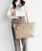 【エースバッグズアンドラゲッジ/ACE BAGS & LUGGAGE】のMACKINTOSH PHILOSOPHY 5M32 トートバッグ B4サイズ 14.0インチPC収納 17992 マッキントッシュフィロソフィー 人気、トレンドファッション・服の通販 founy(ファニー) ファッション Fashion レディースファッション Fashion for Women バッグ Bags エレガント 上品 Elegant 傘 Umbrella, Parasol シンプル Simple, Minimal スマート Smart, Elegant スリット Slit, Slit Detail セットアップ Set-Up, Coordinated Outfit ポケット Pocket, Pocket Detail リュック Backpack, Rucksack 再入荷 Restock / Back in Stock スーツケース キャリーケース Suitcase / Carry Case ビジネス 仕事 通勤 Business / Work / Commuting thumbnail ベージュ|ID: prp329100004841794 ipo3291000000035854535