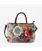 【イビサ/IBIZA】のディーア 2WAYバッグ ライトグレー|ID: prp329100004841795 ipo3291000000035854546