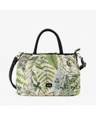 【イビサ/IBIZA】のディーア 2WAYバッグ 緑|ID: prp329100004841795 ipo3291000000035854549