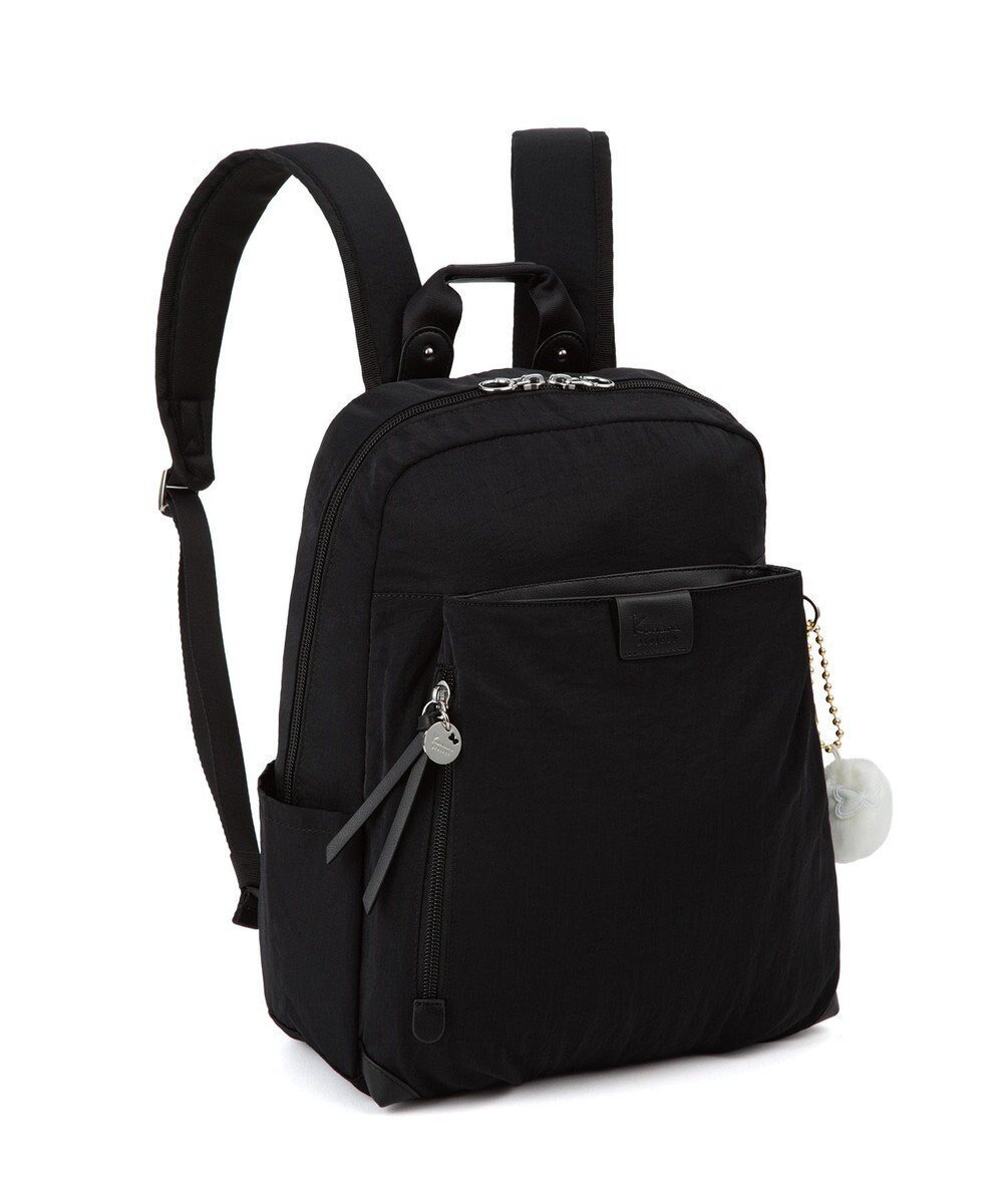 【エースバッグズアンドラゲッジ/ACE BAGS & LUGGAGE】のkanana project collection ECD-1 リュックサック 14L 19084 カナナプロジェクトコレクション 人気、トレンドファッション・服の通販 founy(ファニー) 　ファッション　Fashion　レディースファッション　Fashion for Women　バッグ　Bags　エレガント 上品　Elegant　クッション　Cushion, Throw Pillow　軽量　Lightweight, Ultra Light　シンプル　Simple, Minimal　スマート　Smart, Elegant　セットアップ　Set-Up, Coordinated Outfit　トラベル　Travel, Travel Gear　手帳　Planner, Notebook　パール　Pearl, Pearl Accent　フェイクレザー　Faux Leather, PU Leather　フロント　Front, Front Design　ベーシック　Basic, Essential　ポケット　Pocket, Pocket Detail　ミドル　Middle Length, Mid Height　リュック　Backpack, Rucksack　再入荷　Restock / Back in Stock　おすすめ　Recommended / Our Picks　旅行　Travel　スーツケース キャリーケース　Suitcase / Carry Case　ギフト プレゼント　Gift / Present　ビジネス 仕事 通勤　Business / Work / Commuting　 other-1|ID: prp329100004841827 ipo3291000000035853017