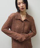 【グリーンパークス/Green Parks】のカットレースシャツプルオーバー 人気、トレンドファッション・服の通販 founy(ファニー) ファッション Fashion レディースファッション Fashion for Women トップス・カットソー Cut & Sew Tops シャツ・ブラウス・オフィスカジュアル Elegant Blouses & Button-Ups ロングTシャツ・Tシャツ Longline T-Shirts & Tees カジュアルプルオーバー・ニットトップス Pullovers & Knit Tops / Casual Pullovers カットソー・ベーシックTシャツ Cut-and-Sewn Tops / Stretch Tees & Basics インナー Innerwear エレガント 上品 Elegant カットソー Cut and Sewn Top フィット Fit, Slim Fit ポケット Pocket, Pocket Detail レース Lace, Lace Fabric ロング Long, Long-Length A/W・秋冬 Autumn/Winter thumbnail Brown|ID: prp329100004841834 ipo3291000000035992255