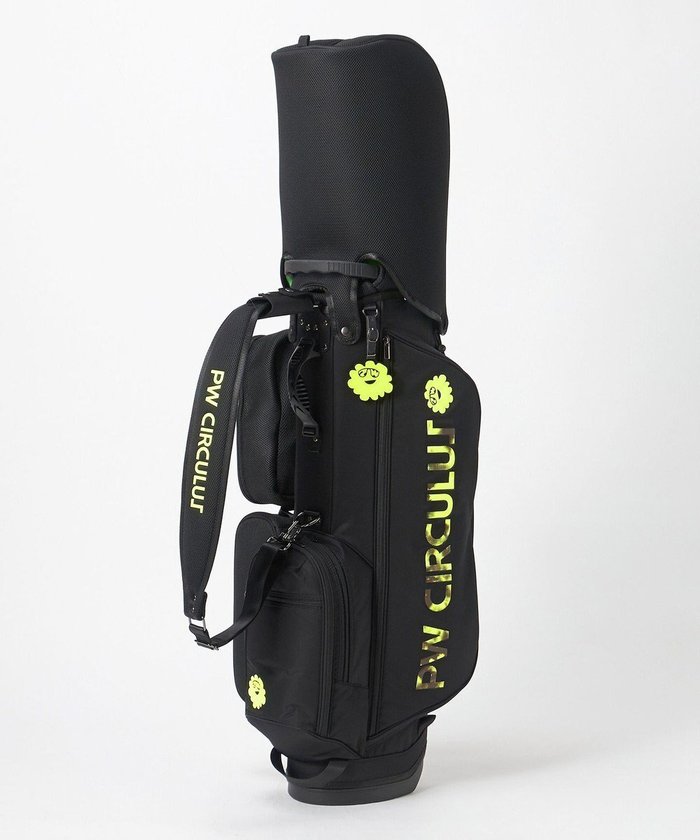 【ピーダブリュサーキュラス/PW CIRCULUS】の【25秋冬 新色追加!】【UNISEX】デタッチャブル キャディバッグ シューズケース・ランドリーケース付 ゴルフ インテリア・キッズ・メンズ・レディースファッション・服の通販 founy(ファニー) https://founy.com/ ファッション Fashion レディースファッション Fashion for Women スポーツウェア Functional & Stylish Sportswear スポーツシューズ・ランニングスニーカー Athletic Shoes / Running Shoes / Training Sneakers スポーツバッグ・ジム用ポーチ・バックパック Gym Bag / Sports Backpack / Pouch for Training フィットネス用品・トレーニングアクセサリー Fitness Accessories / Sports Gear / Exercise Equipment イエロー Yellow シューズ Shoes, Footwear スポーツ Sports, Activewear 人気 Popular, Best Seller メッシュ Mesh, Net Fabric ユニセックス Unisex, Genderless ラウンド Round, Round Neck A/W・秋冬 Autumn/Winter ゴルフ Golf 2025年 2025 2025-2026秋冬・A/W Autumn/Winter 2025–26 AW25–26 |ID: prp329100004841837 ipo3291000000035285581