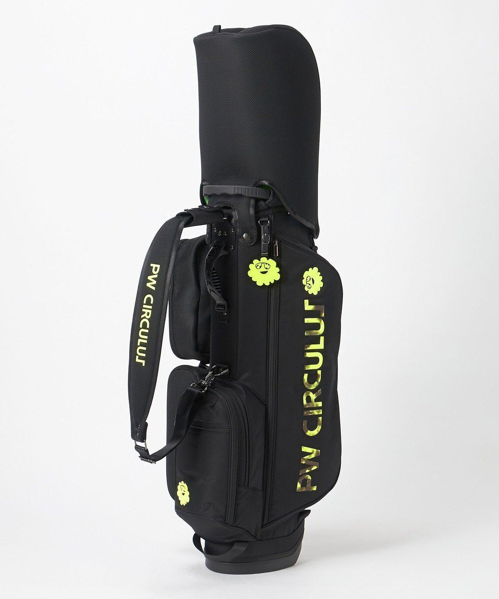 【ピーダブリュサーキュラス/PW CIRCULUS】の【25秋冬 新色追加!】【UNISEX】デタッチャブル キャディバッグ シューズケース・ランドリーケース付 ゴルフ 人気、トレンドファッション・服の通販 founy(ファニー) ファッション Fashion レディースファッション Fashion for Women スポーツウェア Functional & Stylish Sportswear スポーツシューズ・ランニングスニーカー Athletic Shoes / Running Shoes / Training Sneakers スポーツバッグ・ジム用ポーチ・バックパック Gym Bag / Sports Backpack / Pouch for Training フィットネス用品・トレーニングアクセサリー Fitness Accessories / Sports Gear / Exercise Equipment イエロー Yellow シューズ Shoes, Footwear スポーツ Sports, Activewear 人気 Popular, Best Seller メッシュ Mesh, Net Fabric ユニセックス Unisex, Genderless ラウンド Round, Round Neck A/W・秋冬 Autumn/Winter ゴルフ Golf 2025年 2025 2025-2026秋冬・A/W Autumn/Winter 2025–26 AW25–26 other-1|ID: prp329100004841837 ipo3291000000035285581
