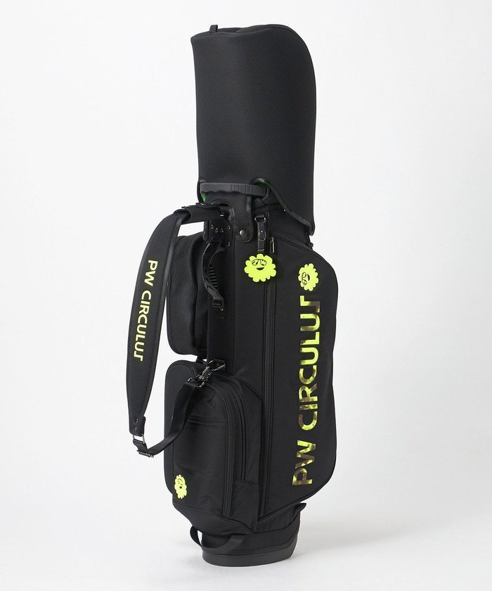 【ピーダブリュサーキュラス/PW CIRCULUS】の【25秋冬 新色追加!】【UNISEX】デタッチャブル キャディバッグ シューズケース・ランドリーケース付 ゴルフ インテリア・キッズ・メンズ・レディースファッション・服の通販 founy(ファニー) https://founy.com/ ファッション Fashion レディースファッション Fashion for Women スポーツウェア Functional & Stylish Sportswear スポーツシューズ・ランニングスニーカー Athletic Shoes / Running Shoes / Training Sneakers スポーツバッグ・ジム用ポーチ・バックパック Gym Bag / Sports Backpack / Pouch for Training フィットネス用品・トレーニングアクセサリー Fitness Accessories / Sports Gear / Exercise Equipment イエロー Yellow シューズ Shoes, Footwear スポーツ Sports, Activewear 人気 Popular, Best Seller メッシュ Mesh, Net Fabric ユニセックス Unisex, Genderless ラウンド Round, Round Neck A/W・秋冬 Autumn/Winter ゴルフ Golf 2025年 2025 2025-2026秋冬・A/W Autumn/Winter 2025–26 AW25–26 |ID: prp329100004841837 ipo3291000000035853187