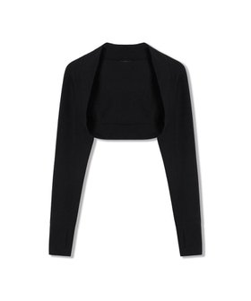 【チャコット/Chacott】のアームカバー 人気、トレンドファッション・服の通販 founy(ファニー) ファッション Fashion レディースファッション Fashion for Women トップス・カットソー Cut & Sew Tops ストレッチ Stretch, Stretchy Fabric フロント Front, Front Design 冬 Winter / This Winter 防寒 Cold Protection, Winter-Ready |ID:prp329100004841843