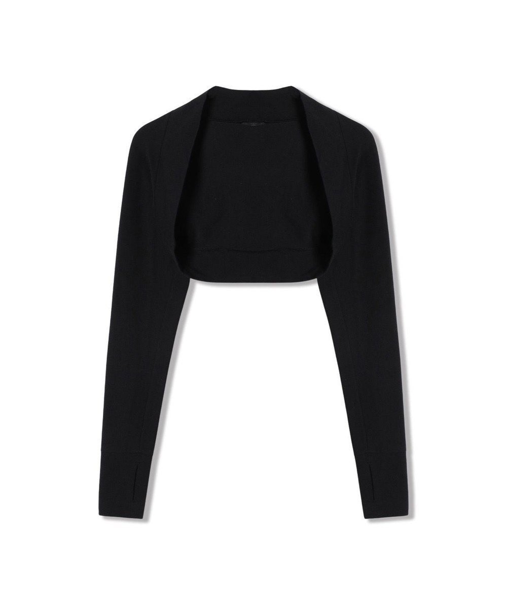 【チャコット/Chacott】のアームカバー 人気、トレンドファッション・服の通販 founy(ファニー) ファッション Fashion レディースファッション Fashion for Women トップス・カットソー Cut & Sew Tops ストレッチ Stretch, Stretchy Fabric フロント Front, Front Design 冬 Winter / This Winter 防寒 Cold Protection, Winter-Ready other-1|ID: prp329100004841843 ipo3291000000035853329