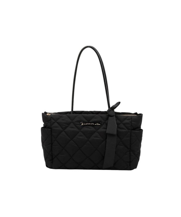 【ランバン オン ブルー/LANVIN en Bleu】のオルセー トートバッグ インテリア・キッズ・メンズ・レディースファッション・服の通販 founy(ファニー) https://founy.com/ ファッション Fashion レディースファッション Fashion for Women バッグ Bags キルティング Quilted, Quilting シンプル Simple, Minimal リュック Backpack, Rucksack エレガント 上品 Elegant 人気 Popular, Best Seller 定番 Standard, Basic Item 軽量 Lightweight, Ultra Light ビジネス 仕事 通勤 Business / Work / Commuting |ID: prp329100004841850 ipo3291000000035808866