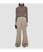 【ジョゼフ/JOSEPH】のメランジストライプ トラウザーズ Affogato|ID: prp329100004841855 ipo3291000000035809394