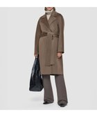 【ジョゼフ/JOSEPH】のダブルフェイスカシミアコート コスタ Mushroom|ID: prp329100004841857 ipo3291000000035832573