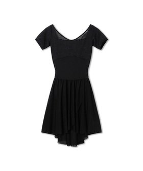 【チャコット/Chacott】のスカート付きレオタード 人気、トレンドファッション・服の通販 founy(ファニー) ファッション Fashion レディースファッション Fashion for Women スカート Skirts エレガント 上品 Elegant ストレッチ Stretch, Stretchy Fabric ラップ Wrap, Wrap Design レース Lace, Lace Fabric 吸水 Absorbent, Quick-Dry |ID:prp329100004841860