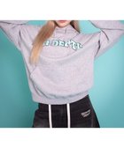 【ウィゴー/WEGO】の【ユニセックス着用ITEM/MLサイズ展開】カレッジプルパーカー 人気、トレンドファッション・服の通販 founy(ファニー) ファッション Fashion レディースファッション Fashion for Women トップス・カットソー Cut & Sew Tops レディースパーカー・カジュアルフーディー Casual Hoodies & Sweatshirts 秋 Autumn カーゴパンツ Cargo Pants, Utility Pants グラフィック Graphic, Graphic Design スマホ Smartphone, Mobile Device トレンド Trend, Trending Now 長袖 Long Sleeve, Full Sleeve ハーフ Half, Half-Length パーカー Hoodie, Parka プリント Print, Printed Pattern メンズ Men's, Menswear ラバー Rubber, Rubber Sole 冬 Winter / This Winter A/W・秋冬 Autumn/Winter おすすめ Recommended / Our Picks thumbnail 杢グレー|ID: prp329100004841879 ipo3291000000035809315