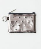 【ウィゴー/WEGO】のスタッズミニポーチ 人気、トレンドファッション・服の通販 founy(ファニー) ファッション Fashion レディースファッション Fashion for Women ミニ財布・二つ折り財布 Wallets & Card Cases ポーチ&ミニバッグ Pouches & Mini Bags おすすめ Recommended / Our Picks アクセサリー Fashion Accessories ギフト プレゼント Gift / Present スタッズ Studs, Metal Accents スマホ Smartphone, Mobile Device フロント Front, Front Design ポーチ Pouch, Small Case 旅行 Travel 財布 Wallet, Purse thumbnail 柄1|ID: prp329100004841883 ipo3291000000035809481