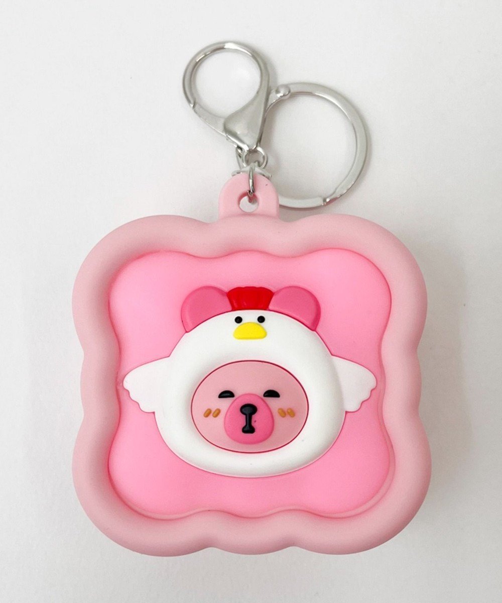 【ウィゴー/WEGO】のスクエアアニマルミニポーチ インテリア・キッズ・メンズ・レディースファッション・服の通販 founy(ファニー) 　ファッション　Fashion　レディースファッション　Fashion for Women　ミニ財布・二つ折り財布　Wallets & Card Cases　ポーチ&ミニバッグ　Pouches & Mini Bags　おすすめ　Recommended / Our Picks　キーホルダー　Keychain, Key Holder　シリコン　Silicone, Silicone Material　スマホ　Smartphone, Mobile Device　ポーチ　Pouch, Small Case　財布　Wallet, Purse　柄2|ID: prp329100004841891 ipo3291000000035831697