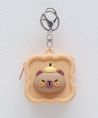 【ウィゴー/WEGO】のスクエアアニマルミニポーチ 人気、トレンドファッション・服の通販 founy(ファニー) ファッション Fashion レディースファッション Fashion for Women ミニ財布・二つ折り財布 Wallets & Card Cases ポーチ&ミニバッグ Pouches & Mini Bags おすすめ Recommended / Our Picks キーホルダー Keychain, Key Holder シリコン Silicone, Silicone Material スマホ Smartphone, Mobile Device ポーチ Pouch, Small Case 財布 Wallet, Purse thumbnail 柄4|ID: prp329100004841891 ipo3291000000035831703