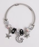 【ウィゴー/WEGO】のLMIXモチーフリングブレス 人気、トレンドファッション・服の通販 founy(ファニー) ファッション Fashion レディースファッション Fashion for Women ジュエリー Jewelry ファッションリング Fashion Rings チェーン&カフブレスレット Cuff & Chain Bracelets おすすめ Recommended / Our Picks アクセサリー Fashion Accessories スマホ Smartphone, Mobile Device ブレスレット Bracelet, Wristband thumbnail 柄3|ID: prp329100004841895 ipo3291000000035807598