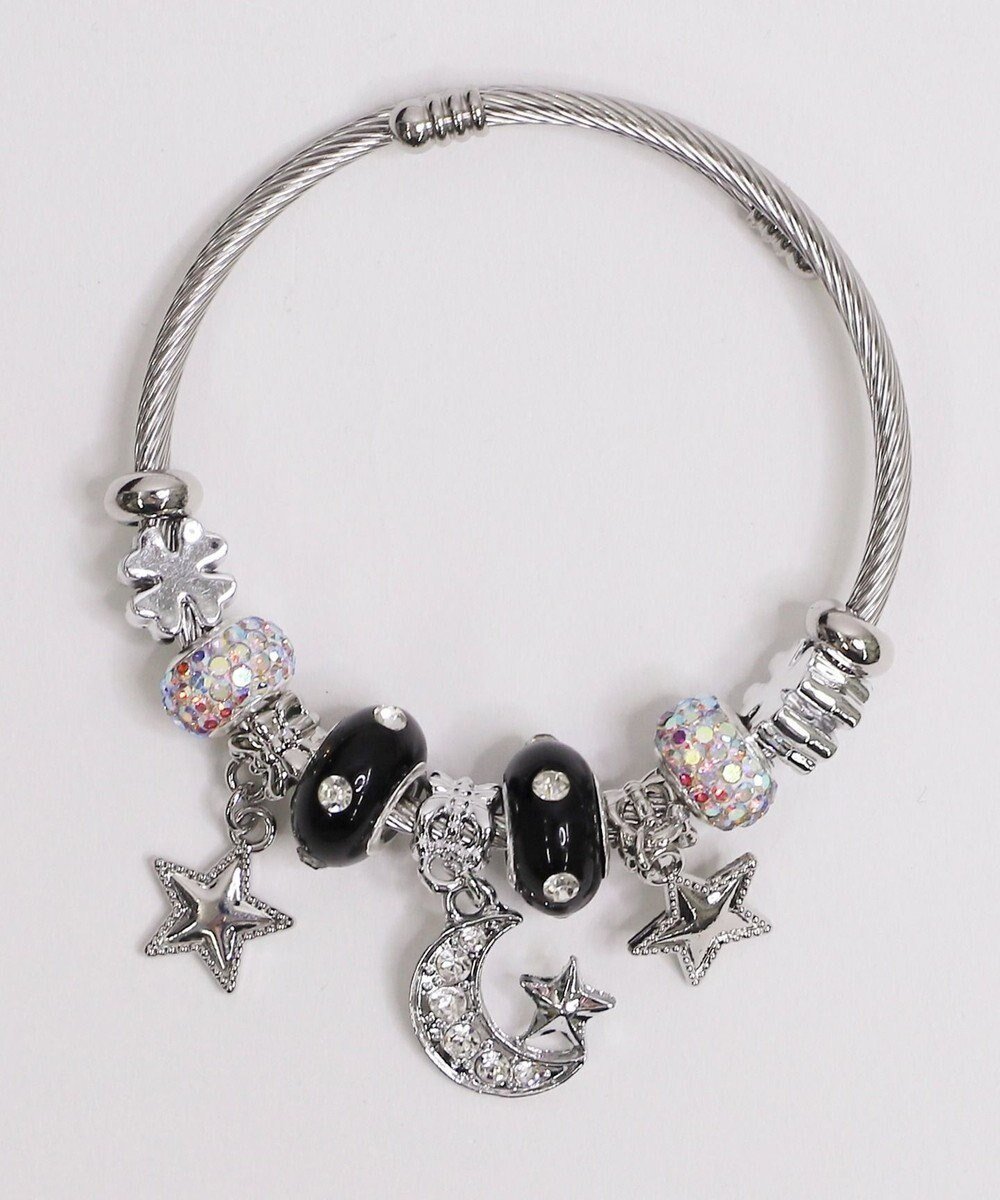 【ウィゴー/WEGO】のLMIXモチーフリングブレス インテリア・キッズ・メンズ・レディースファッション・服の通販 founy(ファニー) ファッション Fashion レディースファッション Fashion for Women ジュエリー Jewelry ファッションリング Fashion Rings チェーン&カフブレスレット Cuff & Chain Bracelets おすすめ Recommended / Our Picks アクセサリー Fashion Accessories スマホ Smartphone, Mobile Device ブレスレット Bracelet, Wristband 柄3|ID: prp329100004841895 ipo3291000000035807598