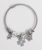 【ウィゴー/WEGO】のLMIXモチーフリングブレス 人気、トレンドファッション・服の通販 founy(ファニー) ファッション Fashion レディースファッション Fashion for Women ジュエリー Jewelry ファッションリング Fashion Rings チェーン&カフブレスレット Cuff & Chain Bracelets おすすめ Recommended / Our Picks アクセサリー Fashion Accessories スマホ Smartphone, Mobile Device ブレスレット Bracelet, Wristband thumbnail 柄5|ID: prp329100004841895 ipo3291000000035807603