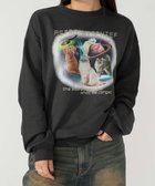 【ウィゴー/WEGO】の【ユニセックス着用ITEM/XSサイズ】アソートグラフィックプルオーバー(2) 柄7|ID: prp329100004841907 ipo3291000000035807889