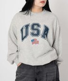 【ウィゴー/WEGO】の【ユニセックス着用ITEM/XSサイズ】アソートグラフィックプルオーバー(2) 柄8|ID: prp329100004841907 ipo3291000000035807893