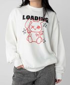 【ウィゴー/WEGO】の【ユニセックス着用ITEM/XSサイズ】アソートグラフィックプルオーバー(2) 柄11|ID: prp329100004841907 ipo3291000000035807896