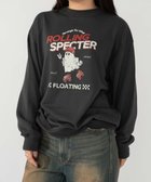 【ウィゴー/WEGO】の【ユニセックス着用ITEM/XSサイズ】アソートグラフィックプルオーバー(2) 柄19|ID: prp329100004841907 ipo3291000000035807905