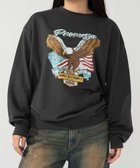 【ウィゴー/WEGO】の【ユニセックス着用ITEM/XSサイズ】アソートグラフィックプルオーバー(2) 柄21|ID: prp329100004841907 ipo3291000000035807914