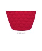 【ルートート/ROOTOTE】の3633【丸底】SN.デリ.ミリタリーキルト-A 05:レッド|ID: prp329100004841932 ipo3291000000035808517