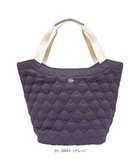 【ルートート/ROOTOTE】の3634【A4収納】SN.ラウンド.ミリタリーキルト-A 01:グレー|ID: prp329100004841933 ipo3291000000035808566