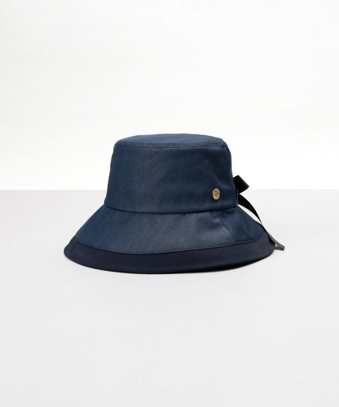 【アウロラ/AURORA】の【 LANVIN COLLECTION(ランバン コレクション) 】グログランリボンキャペリンハット インテリア・キッズ・メンズ・レディースファッション・服の通販 founy(ファニー) https://founy.com/ ファッション Fashion レディースファッション Fashion for Women キャップ&ハット Hats & Caps コレクション Collection, Seasonal Line サテン Satin, Glossy Fabric デニム Denim, Jeans Material フィット Fit, Slim Fit プリント Print, Printed Pattern リボン Ribbon, Bow 帽子 Hat, Headwear 抗菌 Antibacterial, Bacteria-Resistant 秋 Autumn |ID: prp329100004841936 ipo3291000000035808711