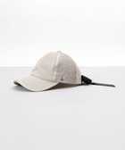 【アウロラ/AURORA】の【 LANVIN en Bleu (ランバン オン ブルー)】ベロアリボンキャップ 人気、トレンドファッション・服の通販 founy(ファニー) ファッション Fashion レディースファッション Fashion for Women トップス・カットソー Cut & Sew Tops ベロアトップス Velour Tops / Velvet-Look Items キャップ&ハット Hats & Caps キャップ Cap, Baseball Cap グログラン Grosgrain, Grosgrain Ribbon トリミング Trimming, Decorative Edge ベロア Velour, Soft Velvet リボン Ribbon, Bow エレガント 上品 Elegant 帽子 Hat, Headwear 抗菌 Antibacterial, Bacteria-Resistant thumbnail ベージュ|ID: prp329100004841940 ipo3291000000035853509