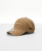 【アウロラ/AURORA】の【 Beaurance (ビューランス)】NEWERA コットンツイルキャップ 人気、トレンドファッション・服の通販 founy(ファニー) ファッション Fashion レディースファッション Fashion for Women キャップ&ハット Hats & Caps キャップ Cap, Baseball Cap フロント Front, Front Design 人気 Popular, Best Seller 帽子 Hat, Headwear thumbnail キャメル|ID: prp329100004841942 ipo3291000000035853556