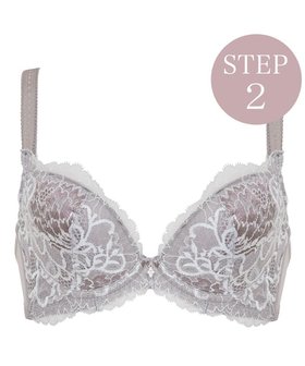 【ブラデリス ニューヨーク/BRADELIS New York】の【BRADELIS New York/ 育乳補整ブラ・STEP2 寄せる】ナオミステップ2ブラ25A1 補正下着 ブラジャー 谷間メイク 人気、トレンドファッション・服の通販 founy(ファニー) ファッション Fashion レディースファッション Fashion for Women 下着・ランジェリー Lingerie & Intimates アンダーウェア・ベースインナー・肌着 Underwear / Base Layer / Undergarments アンダー Underwear Essentials コンパクト Compact, Small Size 切替 Switching, Contrast Panel ブラジャー Bra, Lingerie ポケット Pocket, Pocket Detail モチーフ Motif, Design Theme ラップ Wrap, Wrap Design レース Lace, Lace Fabric ワイヤー Wire, Wired Bra おすすめ Recommended / Our Picks |ID:prp329100004841943