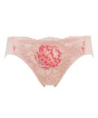 【ブラデリス ニューヨーク/BRADELIS New York】の【BRADELIS New York】ナオミスタイルパンティ25A1 ブラデリス ショーツ 人気、トレンドファッション・服の通販 founy(ファニー) ファッション Fashion レディースファッション Fashion for Women アンダー Underwear Essentials ショーツ Shorts, Short Pants フィット Fit, Slim Fit フロント Front, Front Design レース Lace, Lace Fabric thumbnail シェルピンク|ID: prp329100004841944 ipo3291000000035853600