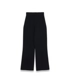【ジョゼフ/JOSEPH】のミラノニット ストレッチトラウザーズ Black|ID: prp329100004841947 ipo3291000000035810015