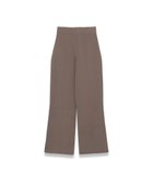【ジョゼフ/JOSEPH】のミラノニット ストレッチトラウザーズ Mushroom|ID: prp329100004841947 ipo3291000000035810018