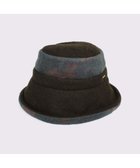 【アトレナ/ATRENA】の【ふわもこ】エアリーエッジアップ ハット ブラウン|ID: prp329100004841958 ipo3291000000035810250